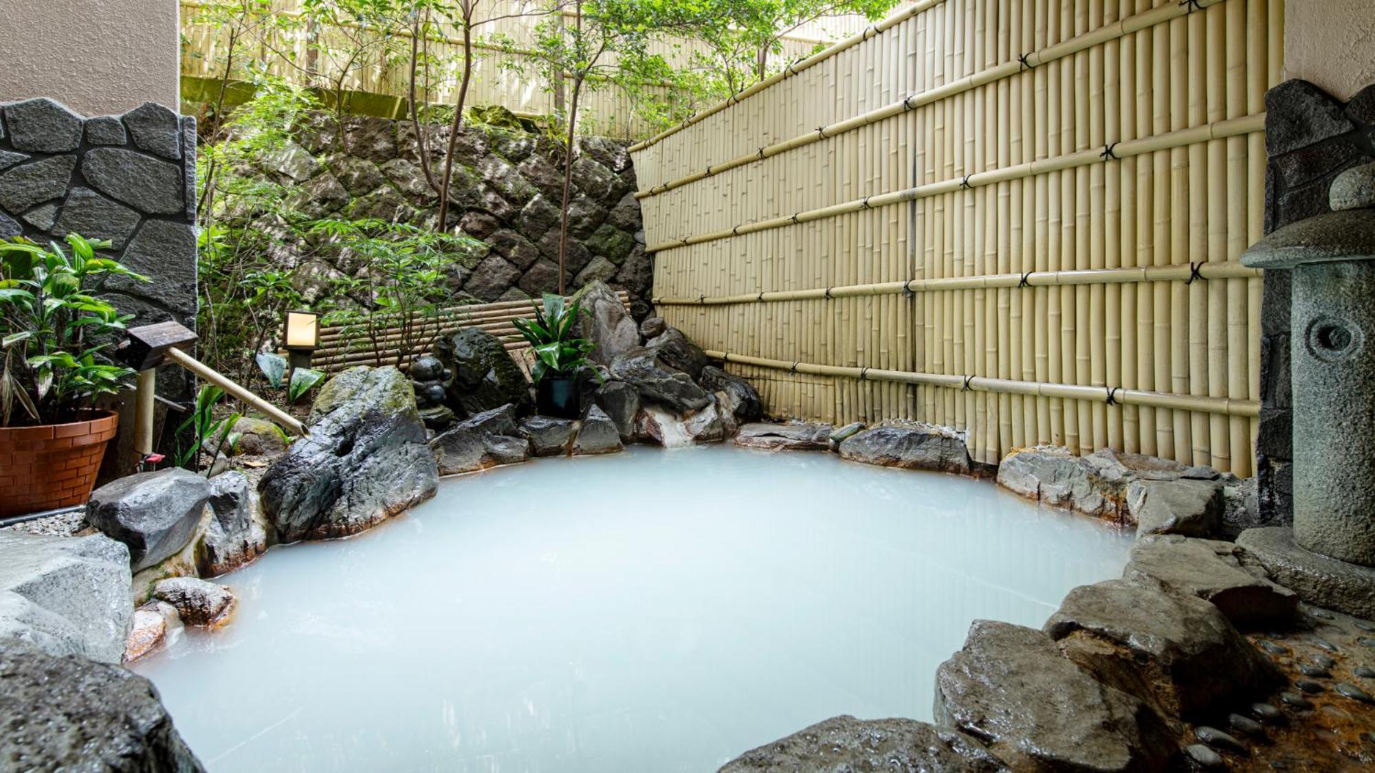 Unzen Iwaki Ryokan Bagian luar foto