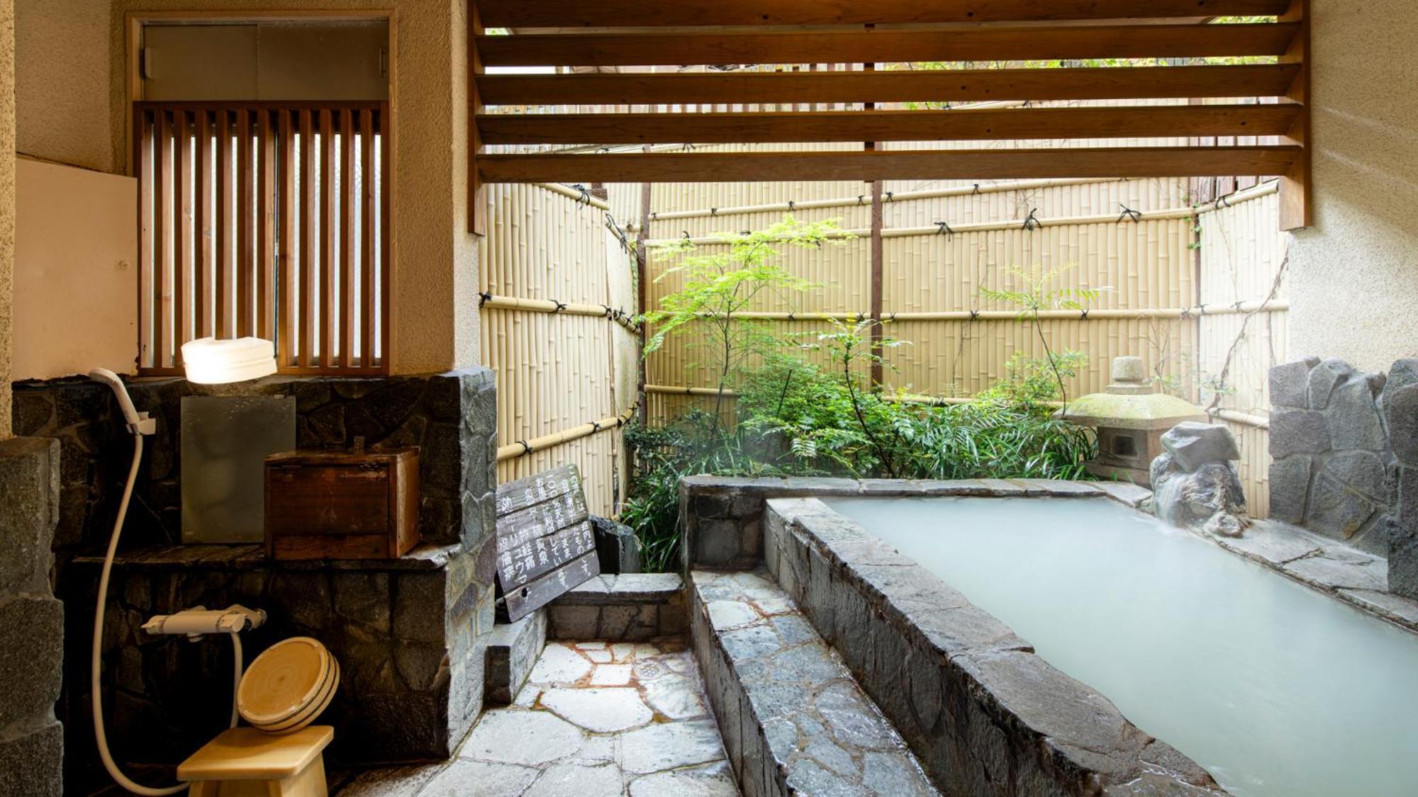 Unzen Iwaki Ryokan Bagian luar foto