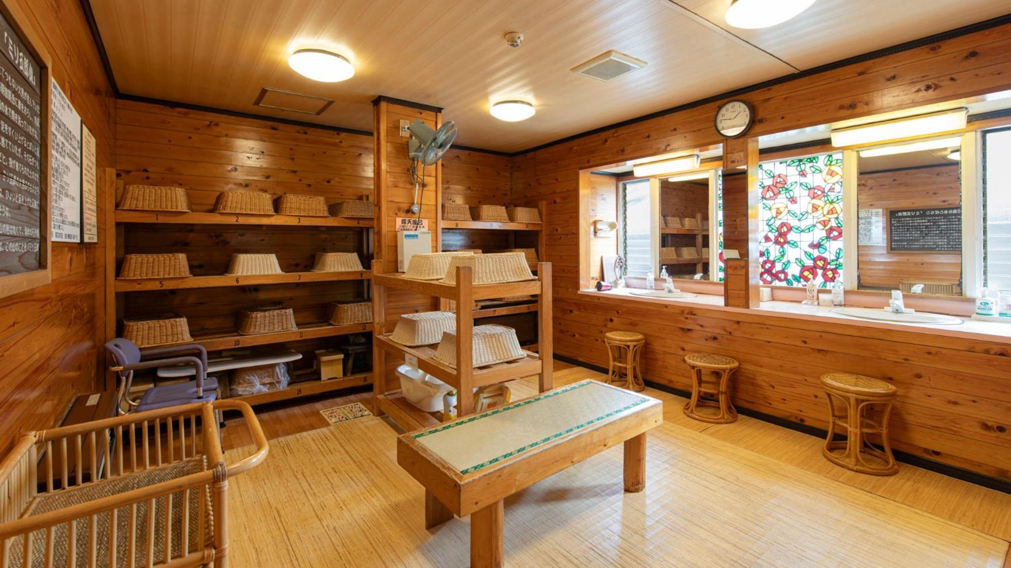 Unzen Iwaki Ryokan Bagian luar foto