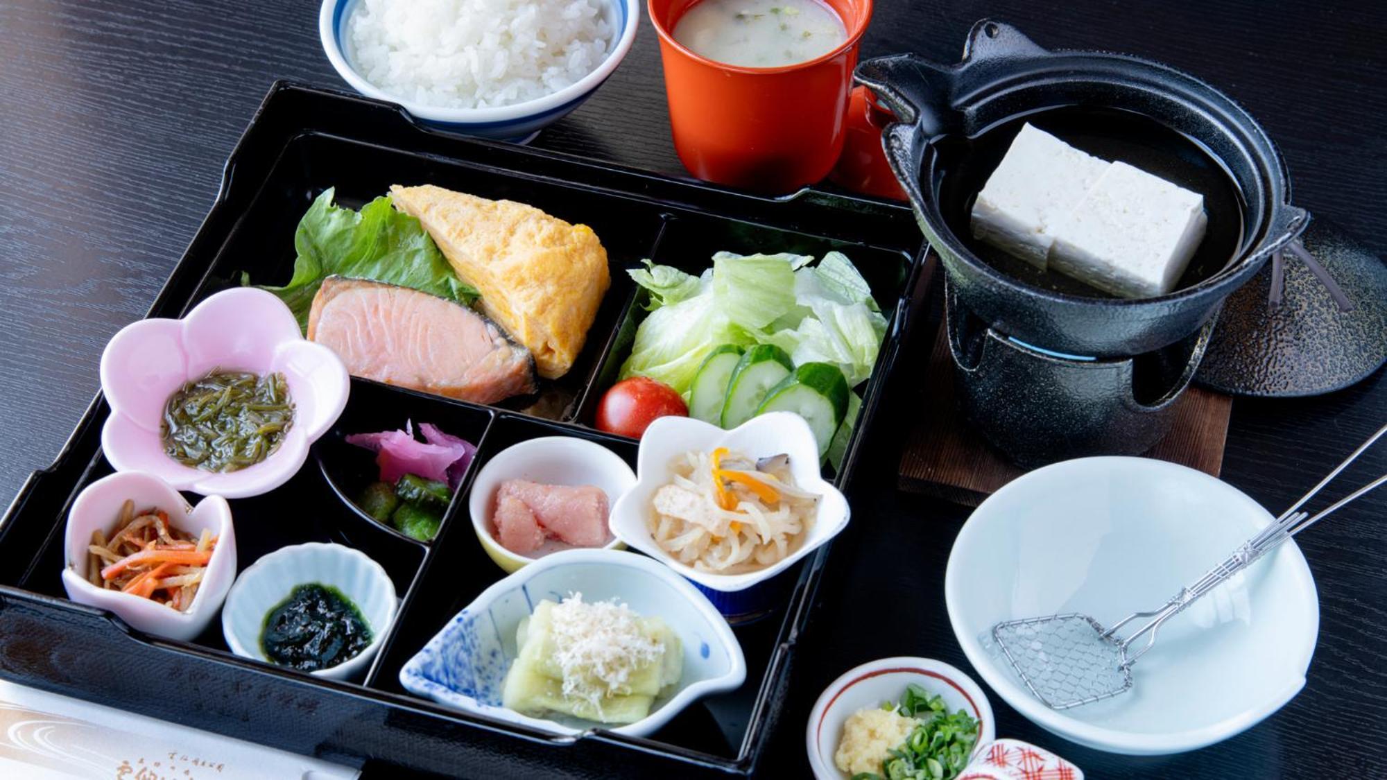 Unzen Iwaki Ryokan Bagian luar foto