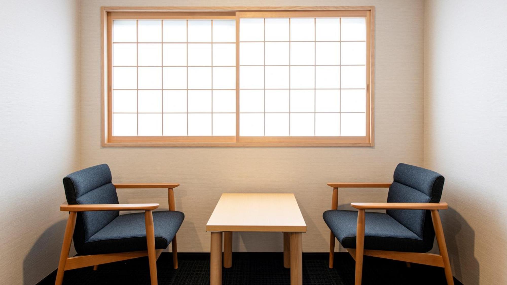 Unzen Iwaki Ryokan Bagian luar foto