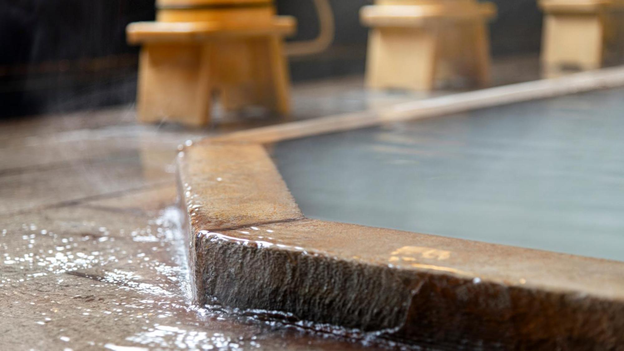 Unzen Iwaki Ryokan Bagian luar foto